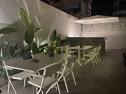 Brasil Suites Boutique Hotel