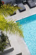 Brasil Suites Boutique Hotel