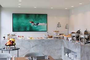 Brasil Suites Boutique Hotel