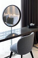 Brasil Suites Boutique Hotel