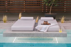 Brasil Suites Boutique Hotel