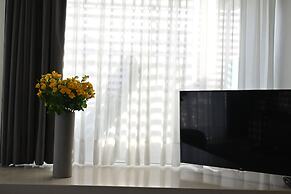 Brasil Suites Boutique Hotel