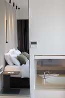 Brasil Suites Boutique Hotel