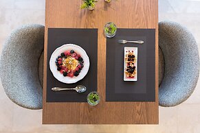 Brasil Suites Boutique Hotel