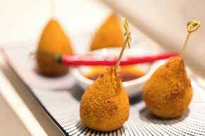 Brasil Suites Boutique Hotel