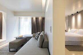 Brasil Suites Boutique Hotel