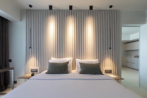 Brasil Suites Boutique Hotel