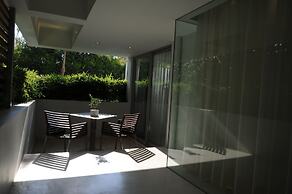 Brasil Suites Boutique Hotel