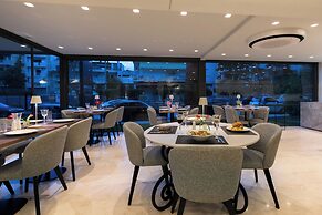 Brasil Suites Boutique Hotel