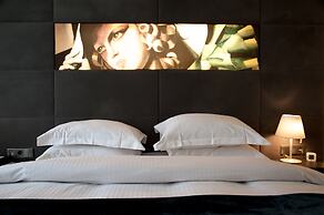 Brasil Suites Boutique Hotel