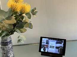 Brasil Suites Boutique Hotel