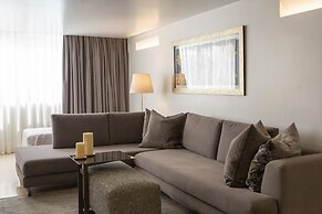 Brasil Suites Boutique Hotel