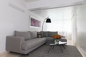 Brasil Suites Boutique Hotel