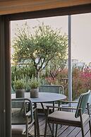 Brasil Suites Boutique Hotel