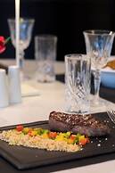 Brasil Suites Boutique Hotel