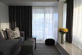 Brasil Suites Boutique Hotel