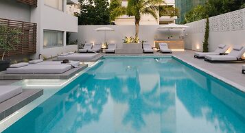 Brasil Suites Boutique Hotel