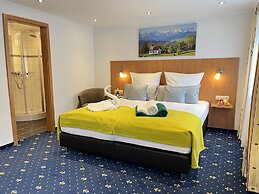 Hotel Post