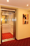 Hotel Post