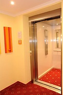Hotel Post