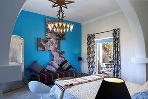 Riad Tamayourt Ocean View