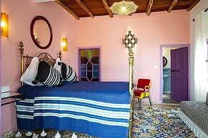 Riad Tamayourt Ocean View