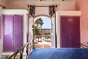 Riad Tamayourt Ocean View