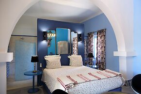 Riad Tamayourt Ocean View