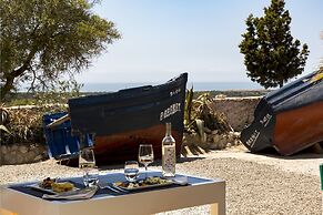 Riad Tamayourt Ocean View