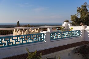 Riad Tamayourt Ocean View
