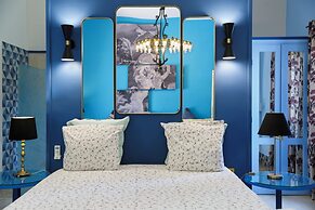 Riad Tamayourt Ocean View