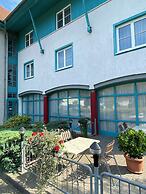 gut-Hotel Pommernhotel Barth