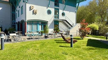 gut-Hotel Pommernhotel Barth