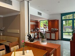 gut-Hotel Pommernhotel Barth