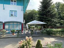 gut-Hotel Pommernhotel Barth