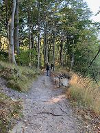 gut-Hotel Pommernhotel Barth