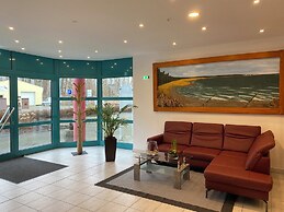 gut-Hotel Pommernhotel Barth