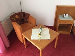 gut-Hotel Pommernhotel Barth