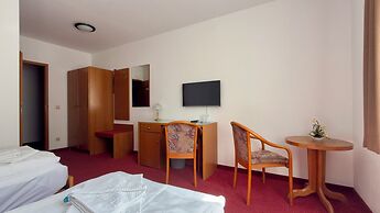 gut-Hotel Pommernhotel Barth