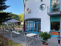 gut-Hotel Pommernhotel Barth