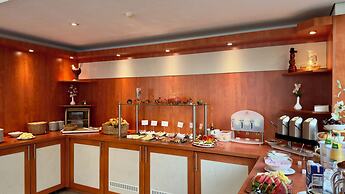 gut-Hotel Pommernhotel Barth