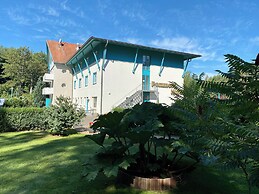 gut-Hotel Pommernhotel Barth