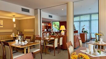 gut-Hotel Pommernhotel Barth