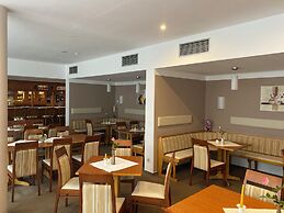 gut-Hotel Pommernhotel Barth