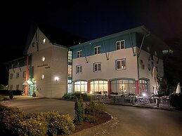gut-Hotel Pommernhotel Barth