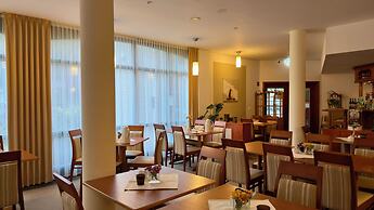 gut-Hotel Pommernhotel Barth