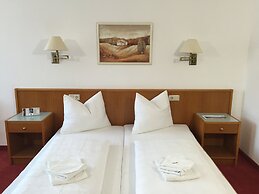 gut-Hotel Pommernhotel Barth