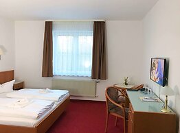 gut-Hotel Pommernhotel Barth