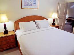 Mansouri Mansions Hotel