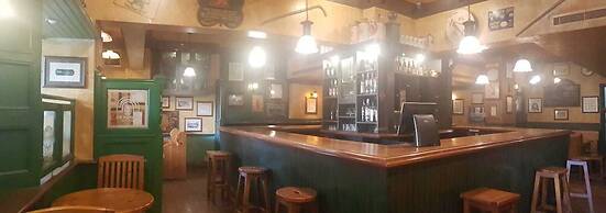 Mansouri Mansions Hotel